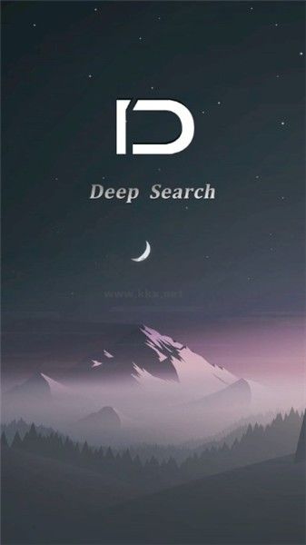 深(新)度搜索應(yīng)用官方版 v5.6