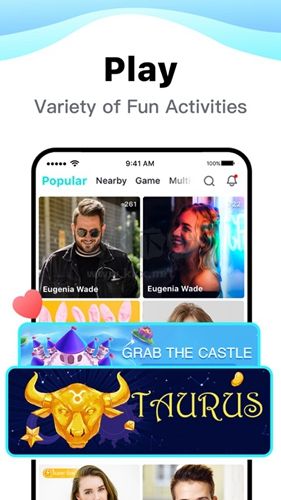 Bigolive App 正版 6.3.5 版