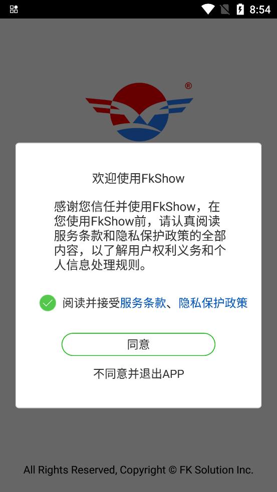 FkShow 安卓版