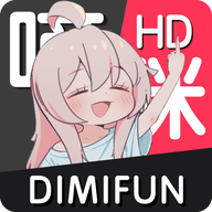 嘀咪動漫APP v5.0.0 破解版