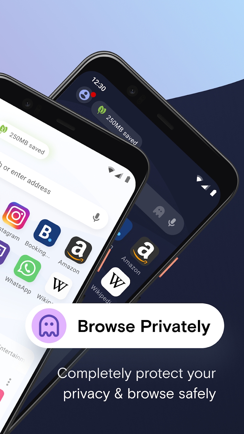 Opera Mini 安卓版