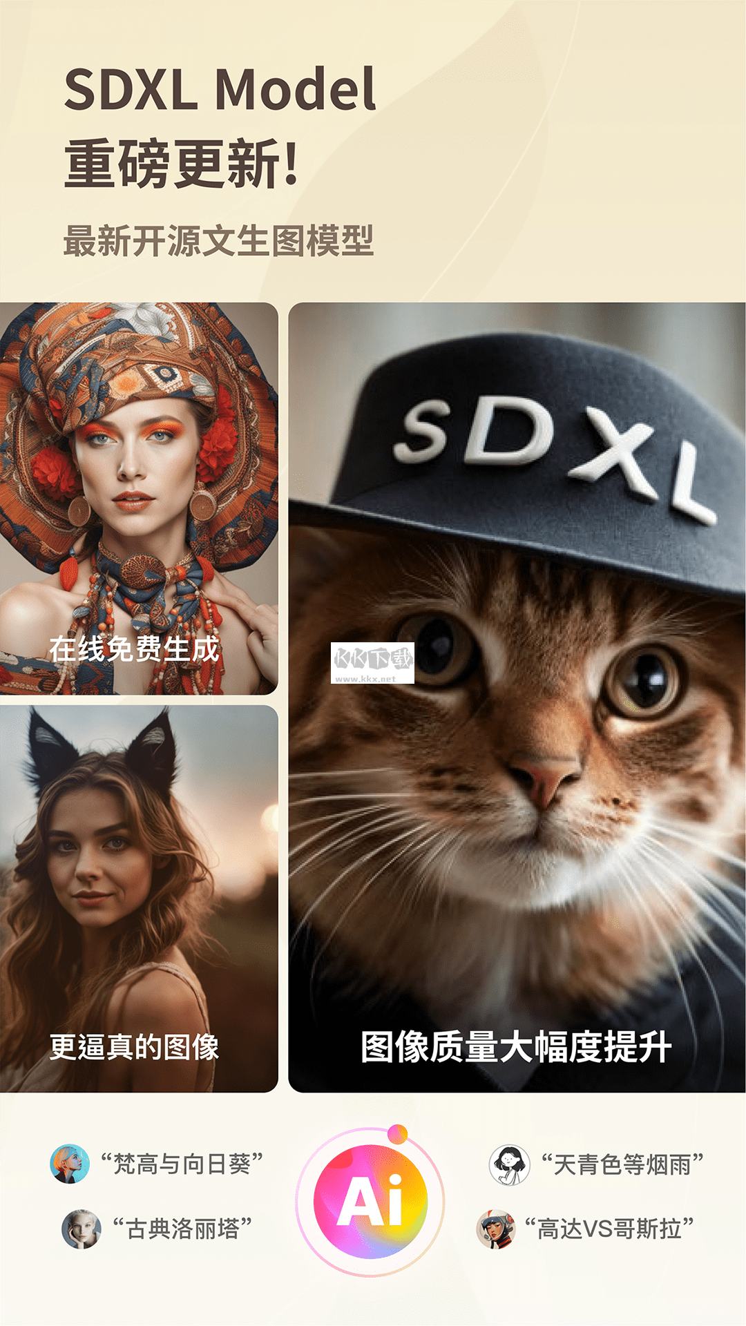 好說app 官方正版 2.6.6