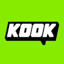 KOOK官網(wǎng)版2023最新版 v1.51.0
