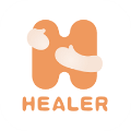Healer聊天官網(wǎng)版2023更新版 v1.1.96