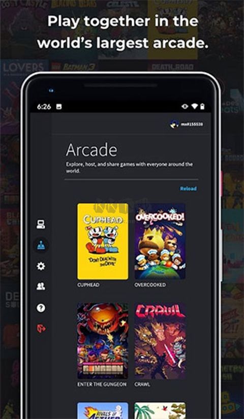 Parsec Android版 3.150.047.00