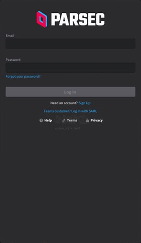 Parsec Android版 3.150.047.00
