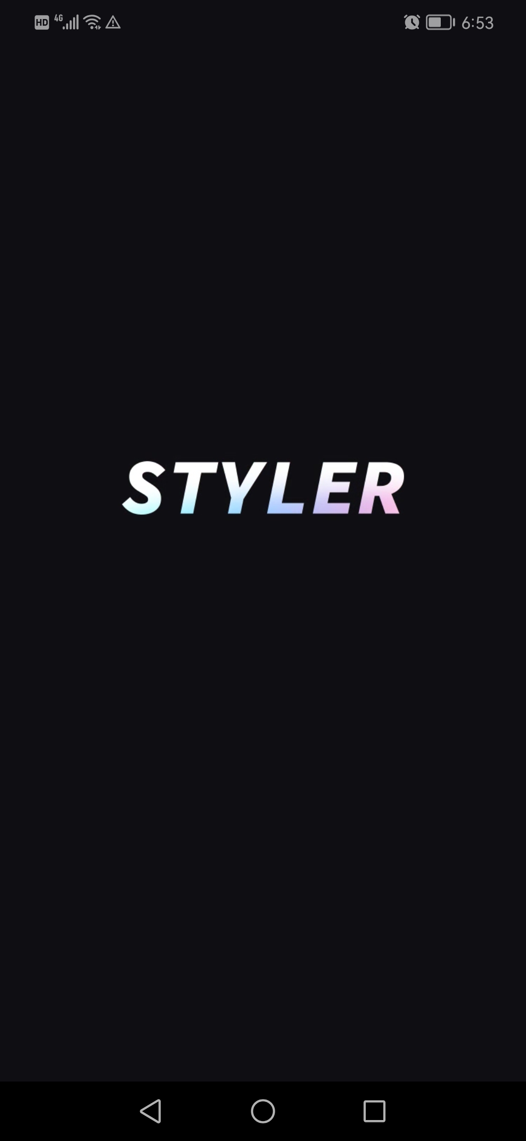 免費(fèi)版Styler照片修復(fù)軟件