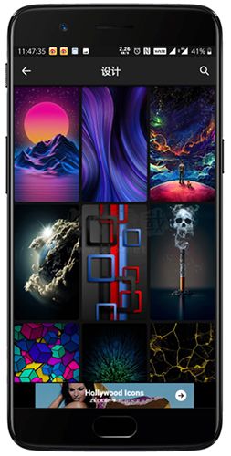 Zedge官方版更新至v8.20.3