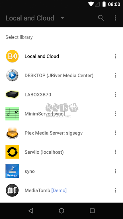 BubbleUPnP 4.2.1 破解版本