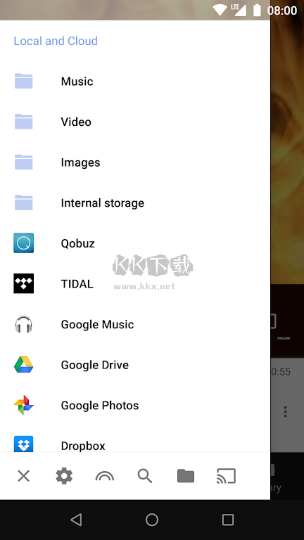 BubbleUPnP 4.2.1 破解版本