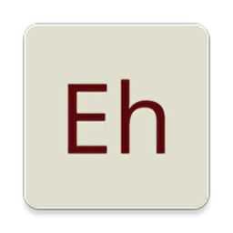 EHViewer 白色版 官方正版 v1.9.4.7