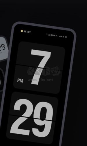 翻頁時鐘app v3.0.3 破解版本