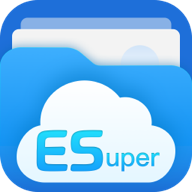 ESuper文件破解工具 v1.4.0