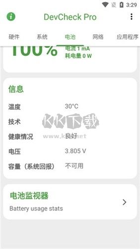 DevCheckPro 2023 官網(wǎng)最新版 v4.75