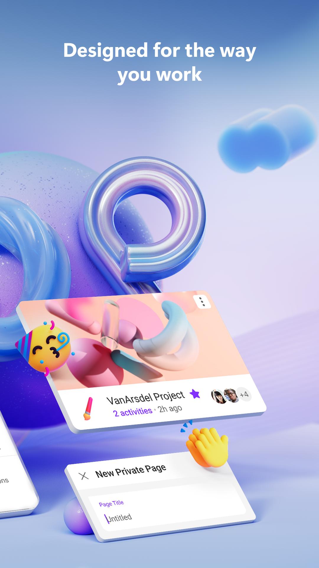 微軟Loop試用版