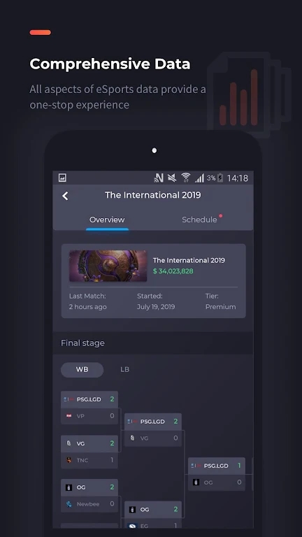 Dota2 大老師官方版 DotaMind 應(yīng)用