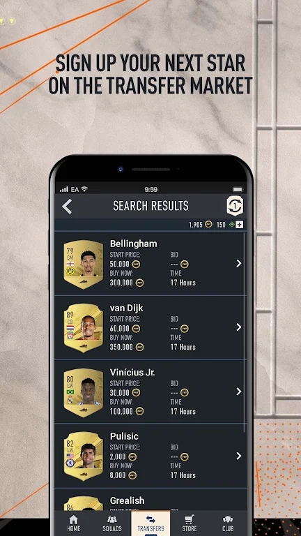 FIFA23官方助手版
