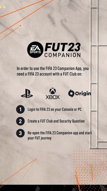 FIFA23官方助手版
