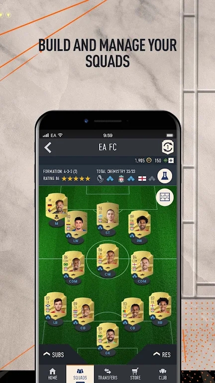 FIFA23官方助手版