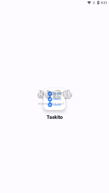 Taskito Pro (待辦事項提醒軟件) v1.0.6