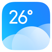 小米澎湃OS天氣app官方版更新至 v13.0.4.0