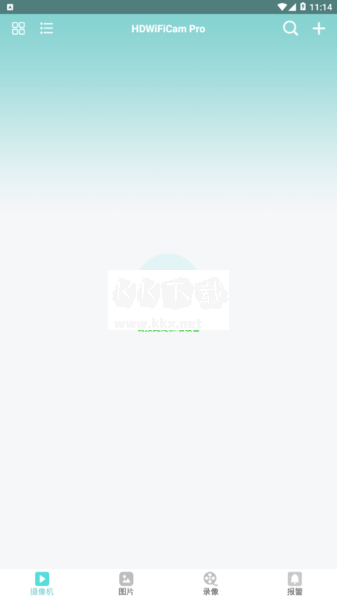 HDWiFiCamPro 應(yīng)用程序最新版本 6.4