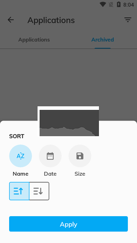 All Backup & Restore 數(shù)據(jù) Backup & Restore 數(shù)據(jù)恢復 & Restore 數(shù)據(jù)恢復工具工具 v v55.6..6.116.11 更新.11 更新版