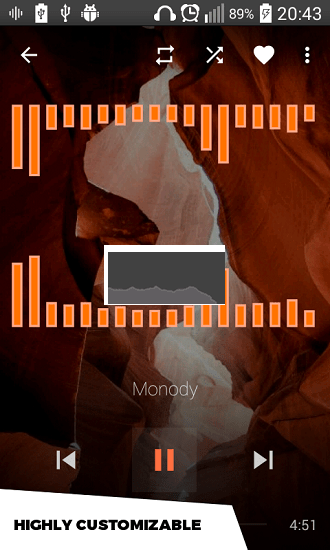 AudioVision音頻 2023 官方最新版 v2.8.5