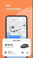 DiDi國(guó)際版出行App