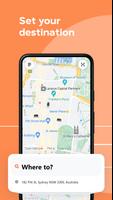 DiDi國(guó)際版出行App