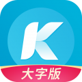 酷狗大字版安卓免費(fèi)版 v2.3.1 (免費(fèi)聽歌)