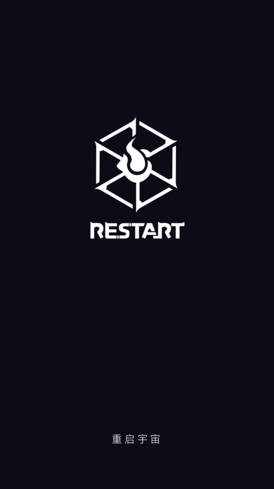RESTART元宇宙應用官方版