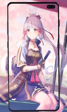 100款原神壁紙官方版