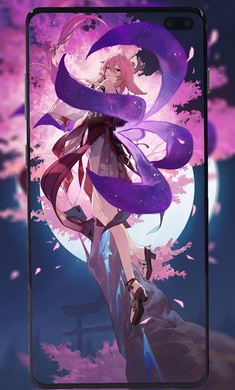 100款原神壁紙官方版