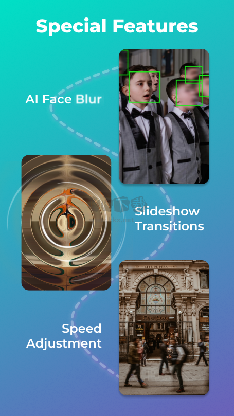 AndroVid Pro 6.7.3 漢化版 破解下載