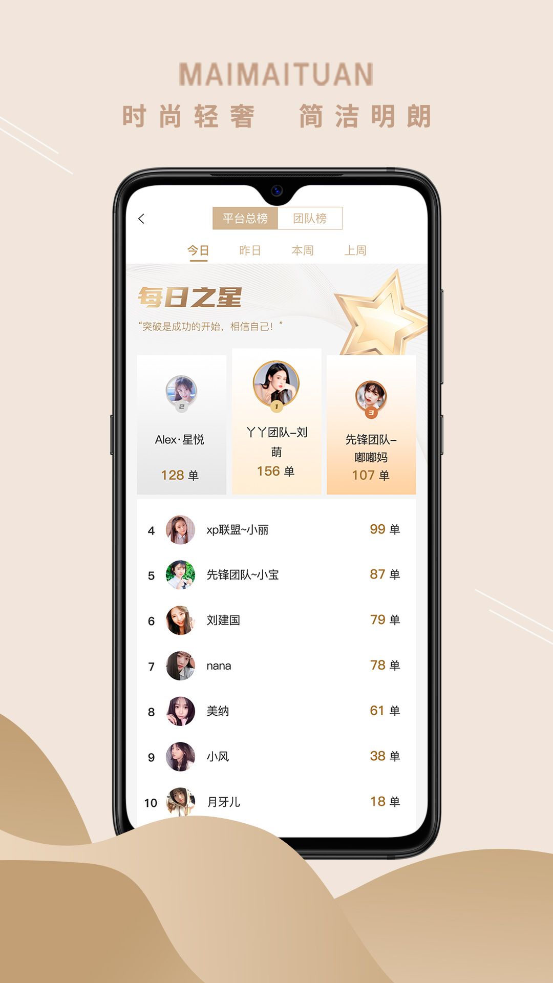 買買團官方應用版