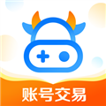 賬號(hào)牛App（游戲賬號(hào)交易）官網(wǎng)最新版 v12.9.55