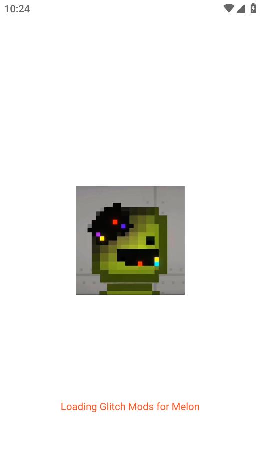 Melon軟件的Glitch Mods