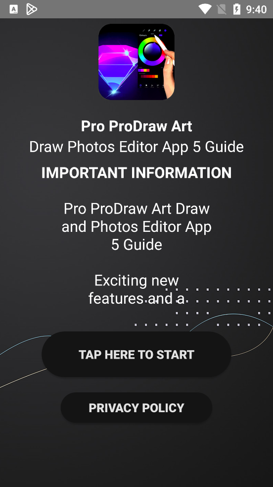 Create Paint口袋畫(huà)板官方版新版