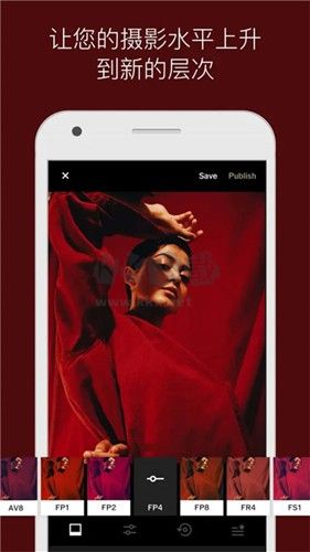 VSCocam 安卓版破解版 v310
