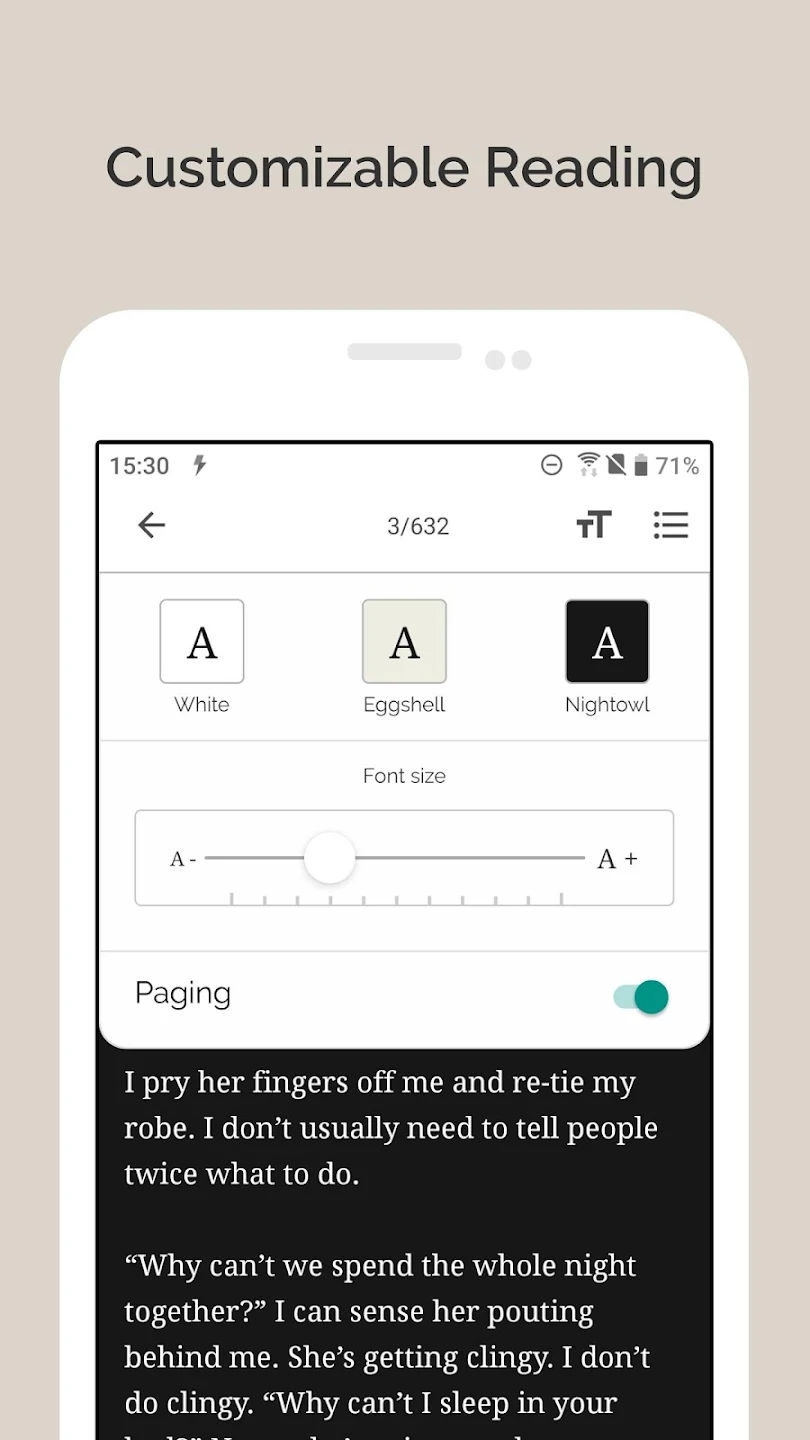 Inkitt小說app正版客戶端下載