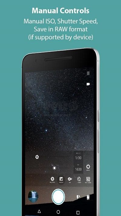 Footej Camera 2 破解版本 v1.2.2
