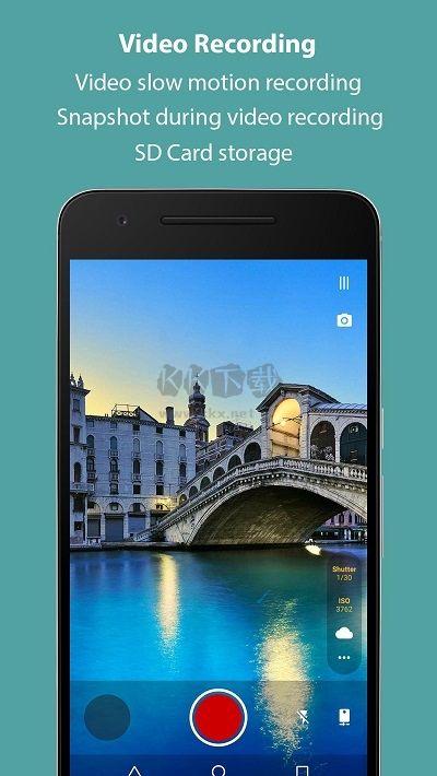 Footej Camera 2 破解版本 v1.2.2