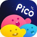 PicoPico官網(wǎng)最新版 v2.6.2.5（2023）