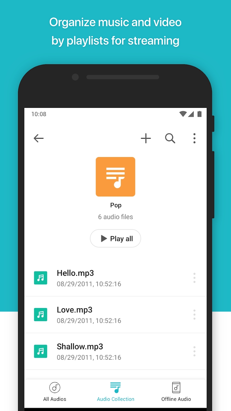 Synology Drive for Android