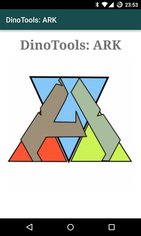 方舟生存進(jìn)化物品大全官方版DinoTools: ARK