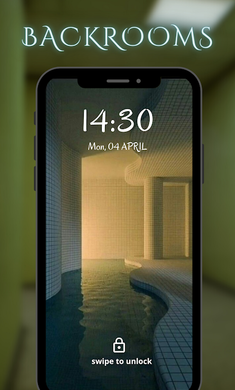 后室壁紙圖片應(yīng)用官方版：Backrooms Levels Wallpaper