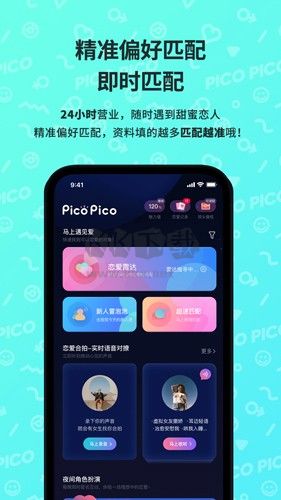 PicoPico官網(wǎng)最新版 v2.6.2.5（2023）