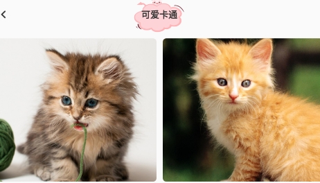 二次元頭像壁紙大師app最新版
