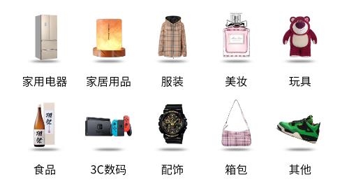 得易盲盒app手機版